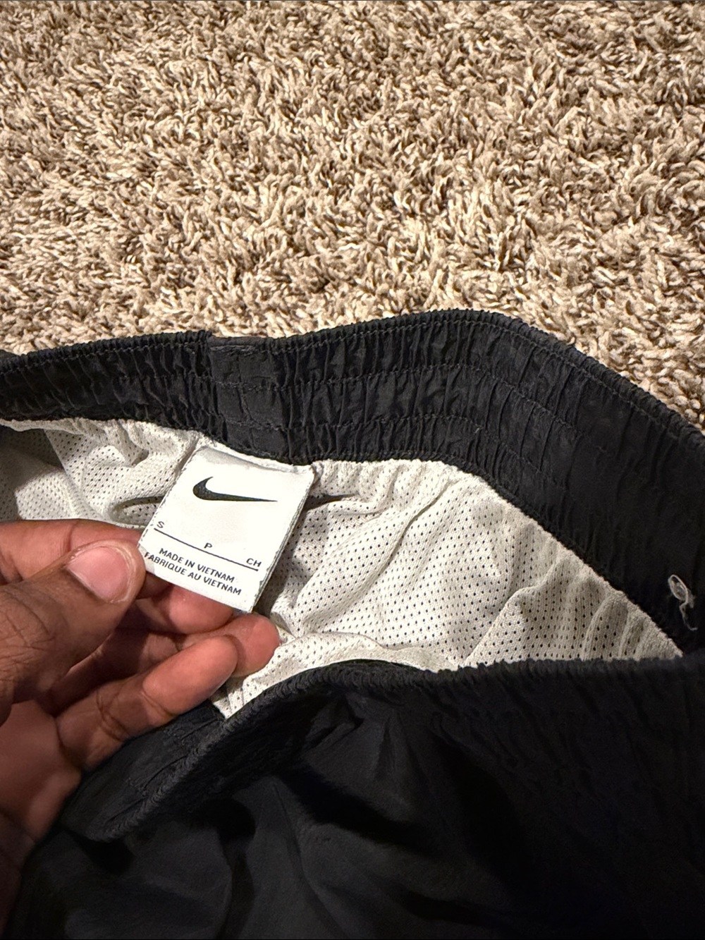 Nike pants - Picture 6 of 8
